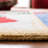 Paget Hand Hooked Wool Floral Rug-679885531