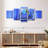 Moroccan Blue Pathway-298272775