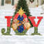 Joy Angel Yard Lawn Art