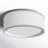 Jessalyn LED Flush Mount-387569606-387569600