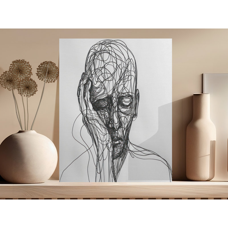 Wrapped Canvas Print Set, 40.64 cm H x 30.48 cm W
