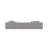 Bernhardt Bliss 4-Piece Fabric Sectional-123524784-123524782