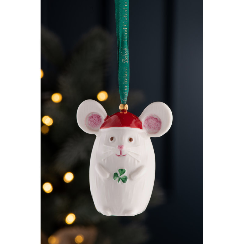 Figurine décorative suspendue