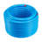 Air Compressor Line Kit 3/4'' x 200FT HDPE/Aluminum Shop Air Piping System Blue-116995267
