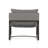 Aluminum Outdoor Lounge Chair-75021309