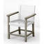 AlsoiWT Outdoor Dining Armchair