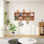 Cubes de rangement pour cubes, tablettes de garderie
