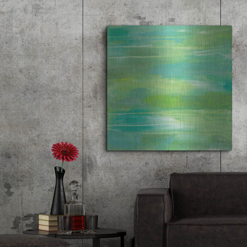 " Elation " by Jeanette Vertentes