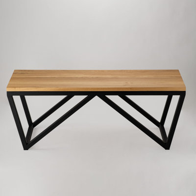 Gennadiy Bench