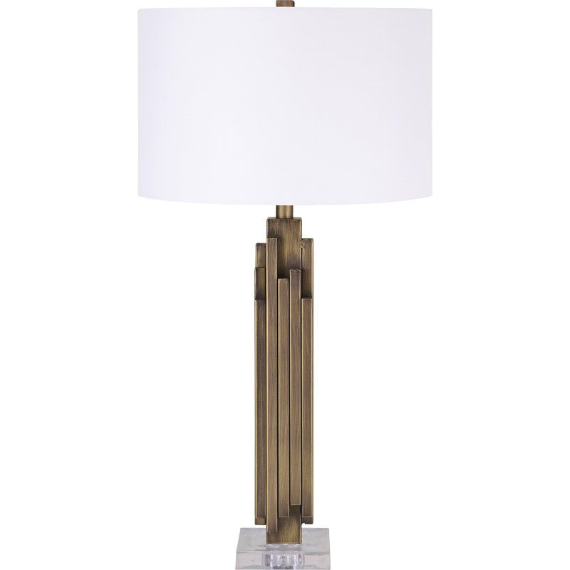 Ingalls Metal Table Lamp