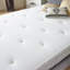 Crystal Pocket+ Comfort 1000 Aspire Pocket Sprung Mattress-146960949
