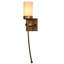 Bechar 1 - Light Wallchiere