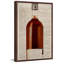 «Brown Ale» par Eyre Tarney - impression encadrée-21850664