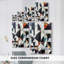 ABSTRACT Series LII - Toile tendue avec châssis de qualité supérieure - Prêt à être accroché