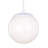 Leo - Hanging Globe Extra Large One Light Pendant from Visual Comfort Studio-1885045497-1955688290