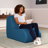 Midtown Classroom Chair - Soft Seating - 3 Sizes - Premium Vinyl Cover-38268903-87806724