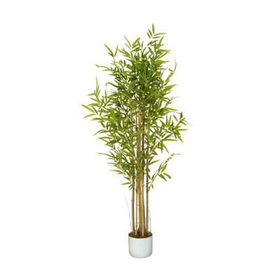 Anilya Faux Bamboo Plant