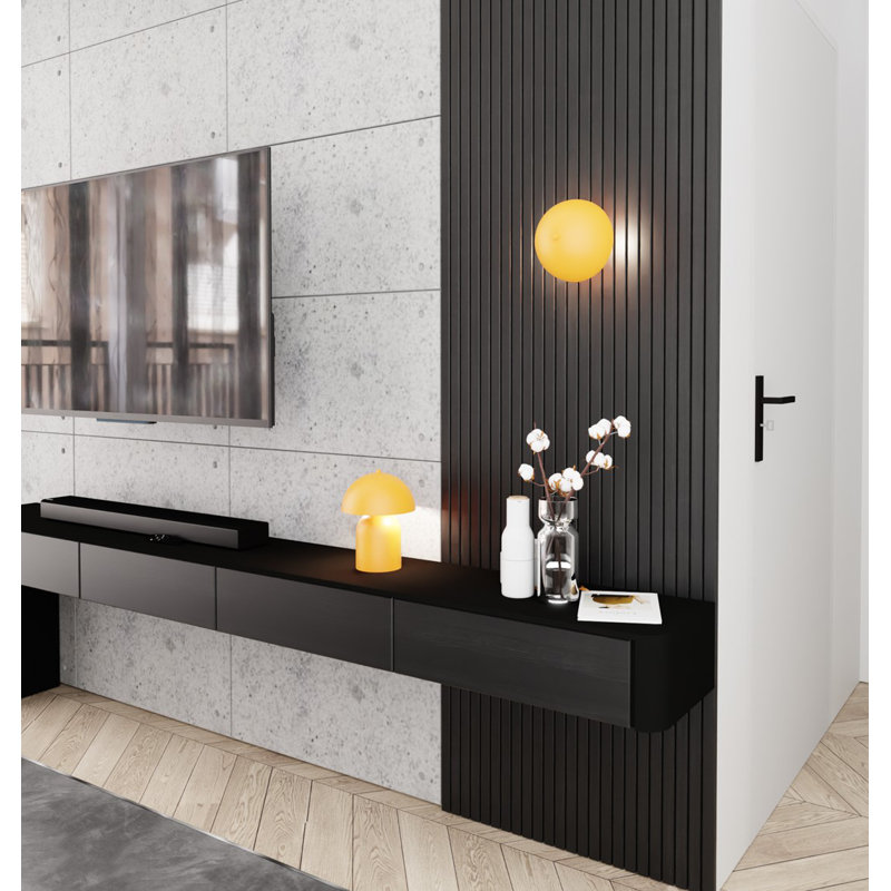 MUSH K2, Orange