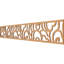 Moulure de panneau Springfield-95199238-95199231