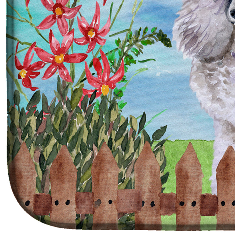 Tapis de séchage Egmont