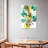 Avery Flower Facets II-108534010