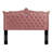 Louisa Tufted Performance Velvet Headboard-499205845-456993326