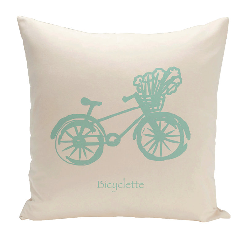 Coussin extérieur Coastal