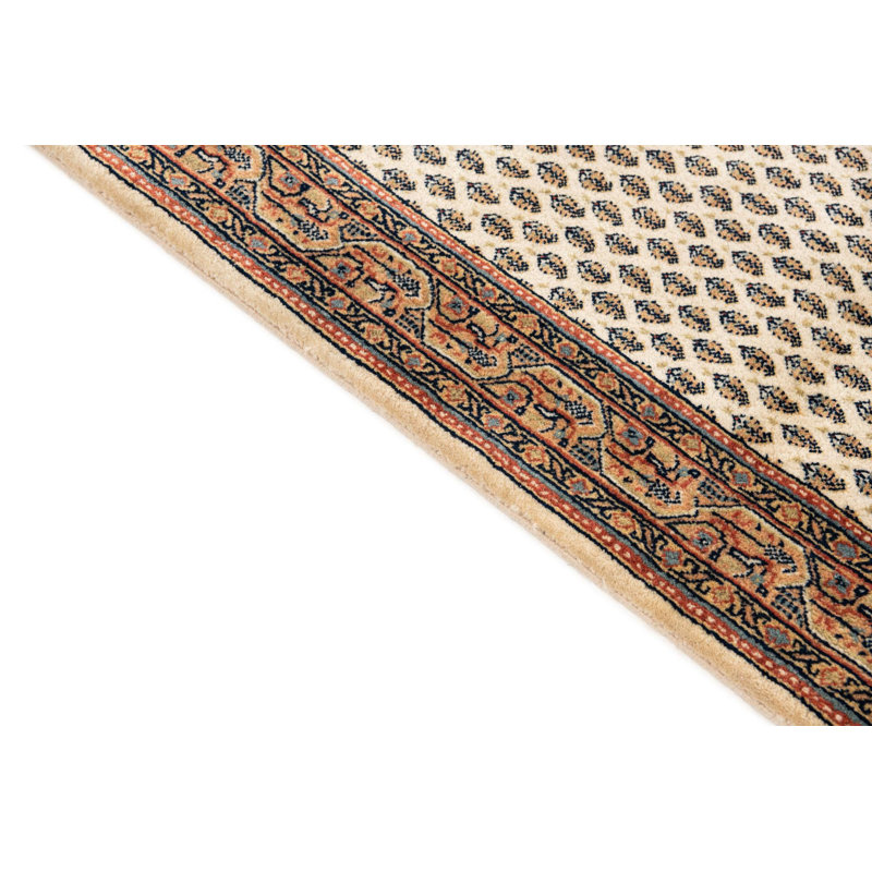 Tapis de couloir ivoire Oneill