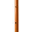 Parasol de patio 8 'Thatch Tiki Tropical Palapa Raffia Tiki Hut Hawaiian Hula Beach