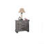 Table de chevet 1pc