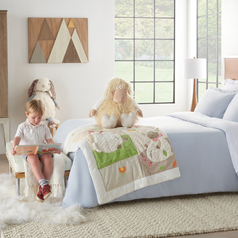  Stuffed Lion Throw Pillow