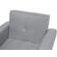 Almus 89cm Wide Standard Recliner