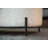 Degroot Faux Fur Upholstered Bench