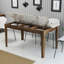 Ferro Beech Dining Table-105633982