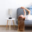 Lampe de table USB en métal Omender