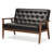 Upholstered 48.95'' Loveseat-804624891