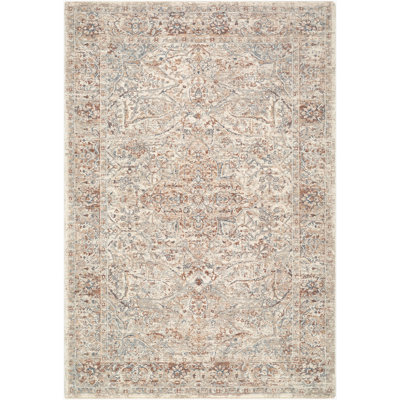 Perri Machine Woven Rug