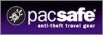 Pacsafe logo