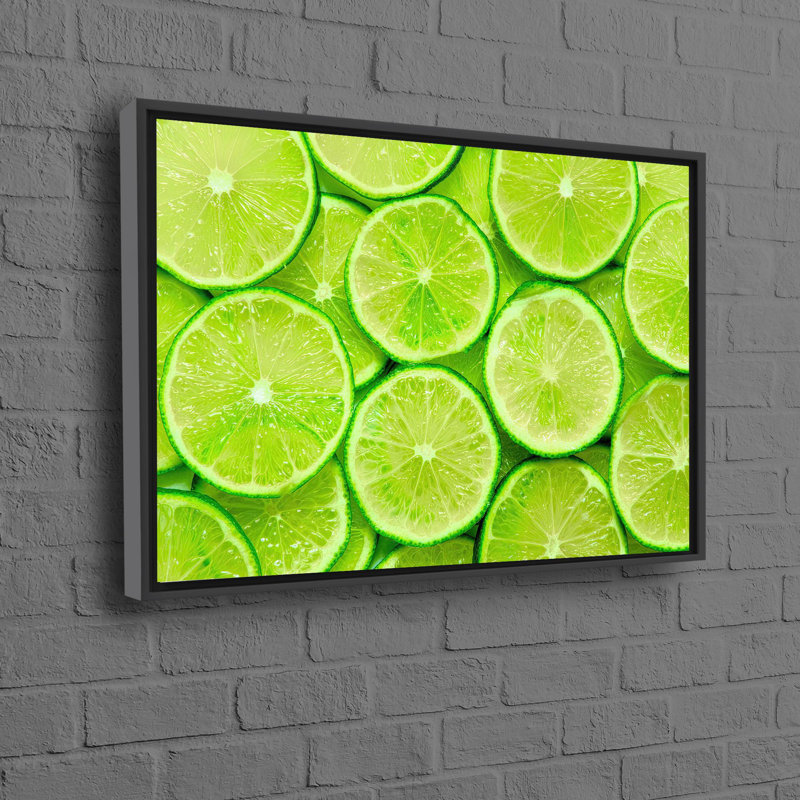 Toile bohémienne sur le thème du citron, idéale pour un décor de cuisine moderne ou un cadeau unique pour bébé avec des options personnalisées