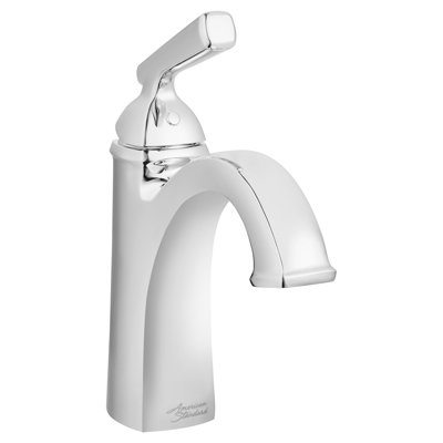 Edgemere Bathroom Faucet with Drain Assembly