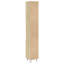 Sassan Freestanding Bathroom Cabinet