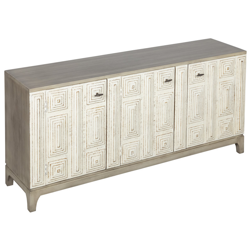 Juniper 74" Credenza