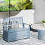 Wooden Garden Bench