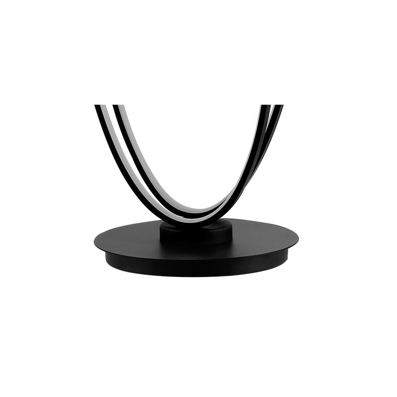 Lampe sur pied DEL 47 po Voltaire