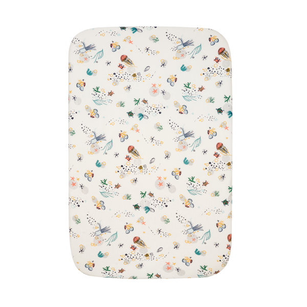 Tutti Bambini Felt Nursery Décor-Run Wild - Everything Baby