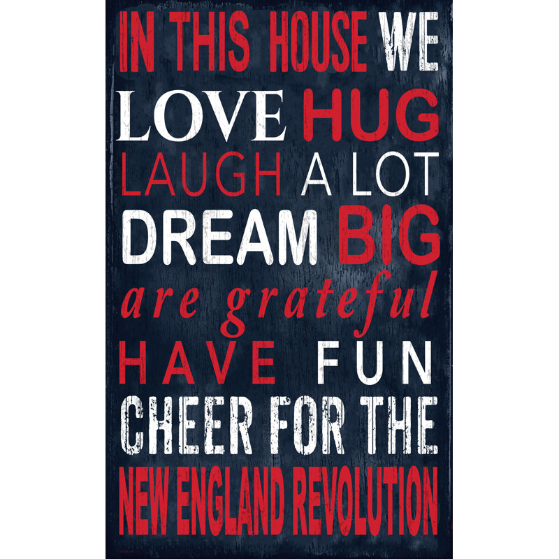 Entertainment Wall Decor