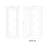 Adrian Aluminum Wall Light-379889514-379889515