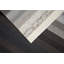 Textures Wool Striped Area Rug in Beige