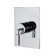 Kubista 14PBP.S.S Built-In  Progressive Pressure Balancing Mixer