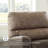 Faux Leather Recliner-1193351093
